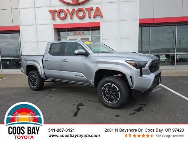 2026 Toyota Tacoma TRD Sport for sale in Coos Bay, OR