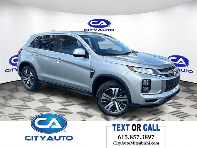 2026 Mitsubishi Outlander Sport 2.0 ES for sale in Murfreesboro, TN