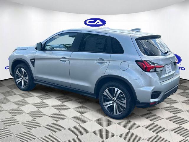 2026 Mitsubishi Outlander Sport 2.0 ES