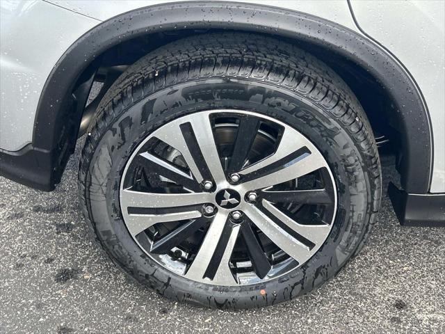 2026 Mitsubishi Outlander Sport 2.0 ES