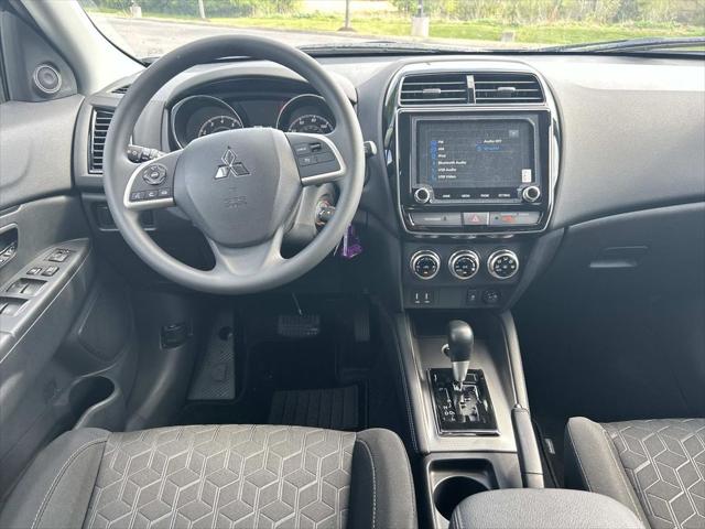 2026 Mitsubishi Outlander Sport 2.0 ES