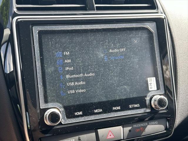 2026 Mitsubishi Outlander Sport 2.0 ES