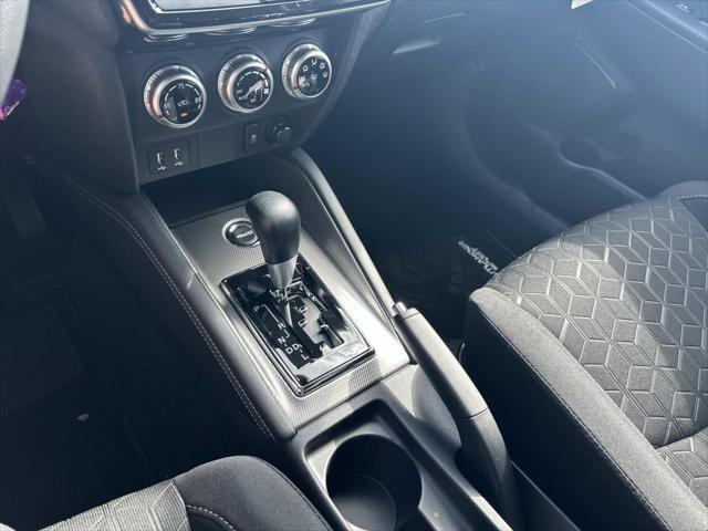 2026 Mitsubishi Outlander Sport 2.0 ES