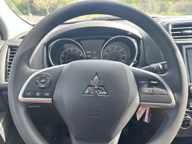 2026 Mitsubishi Outlander Sport 2.0 ES