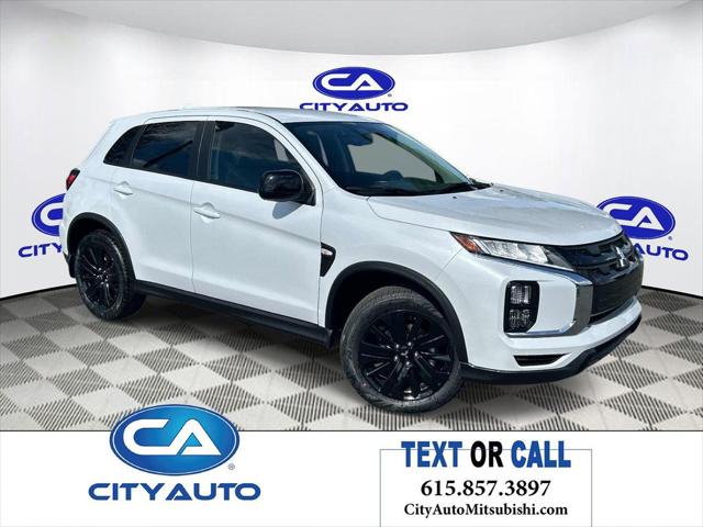 2026 Mitsubishi Outlander Sport 2.0 LE for sale in Murfreesboro, TN