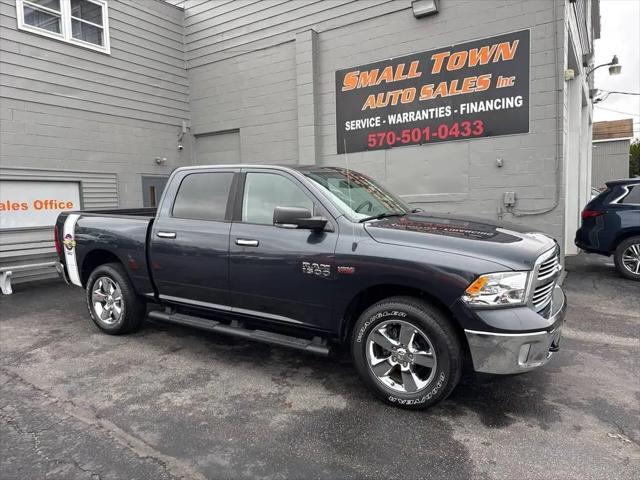 2014 Ram 1500 Big Horn for sale in Hazleton, PA