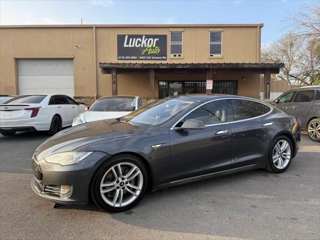 2015 Tesla Model S 85 for sale in San Antonio, TX