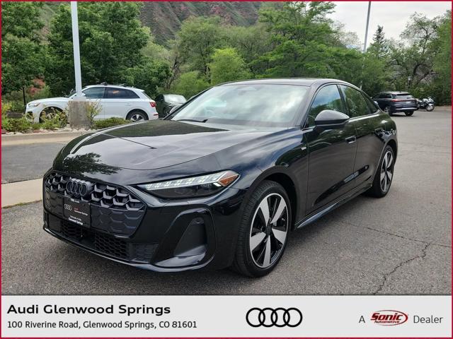 2026 Audi A5 Premium Plus TFSI quattro S tronic for sale in Glenwood Springs, CO