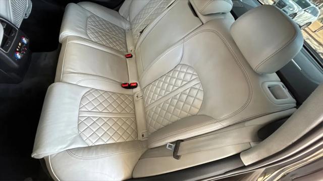 2015 Audi S6 4.0T