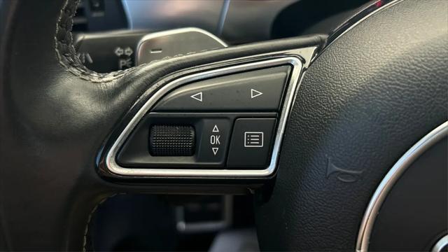 2015 Audi S6 4.0T