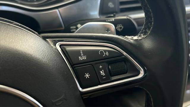 2015 Audi S6 4.0T