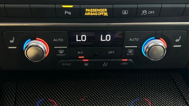 2015 Audi S6 4.0T