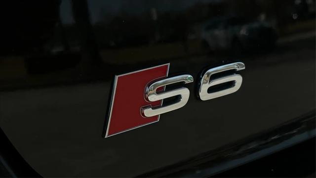 2015 Audi S6 4.0T