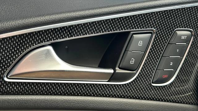2015 Audi S6 4.0T