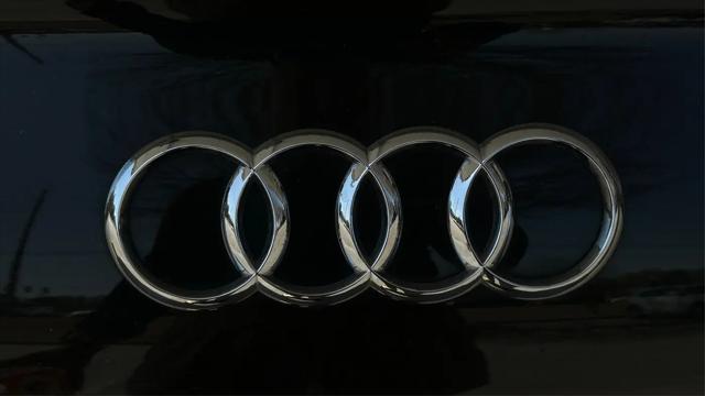 2015 Audi S6 4.0T