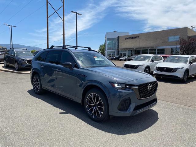 2026 Mazda CX-70 3.3 Turbo S Premium for sale in Albuquerque, NM