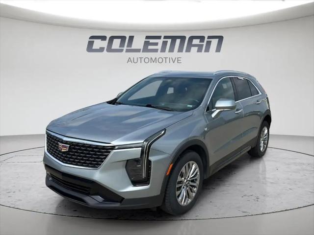 2024 Cadillac XT4 FWD Premium Luxury for sale in Streetsboro, OH