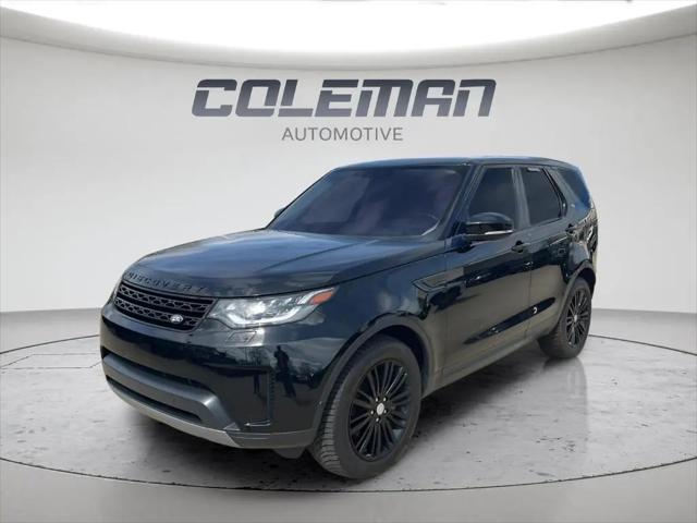 2020 Land Rover Discovery SE for sale in Streetsboro, OH