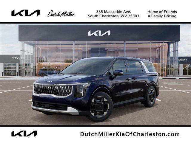 2026 Kia Carnival MPV EX for sale in South Charleston, WV