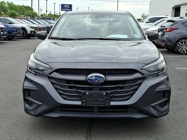 2024 Subaru Legacy 2.5i