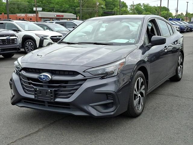 2024 Subaru Legacy 2.5i