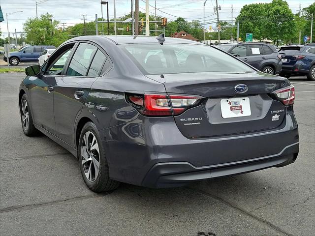 2024 Subaru Legacy 2.5i
