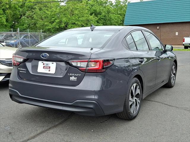 2024 Subaru Legacy 2.5i