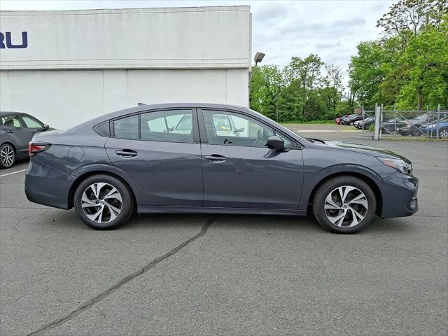 2024 Subaru Legacy 2.5i