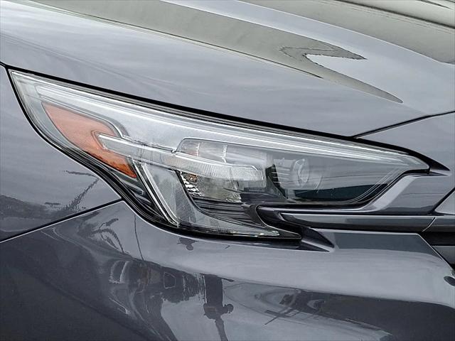 2024 Subaru Legacy 2.5i