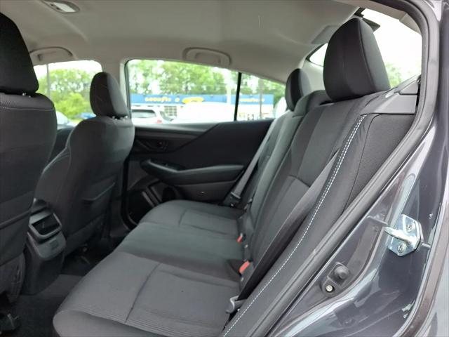 2024 Subaru Legacy 2.5i