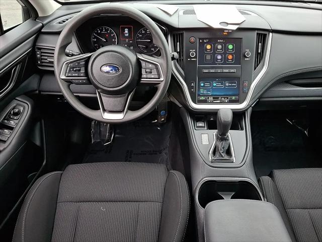 2024 Subaru Legacy 2.5i