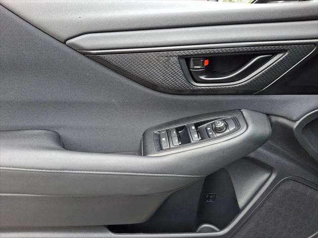 2024 Subaru Legacy 2.5i