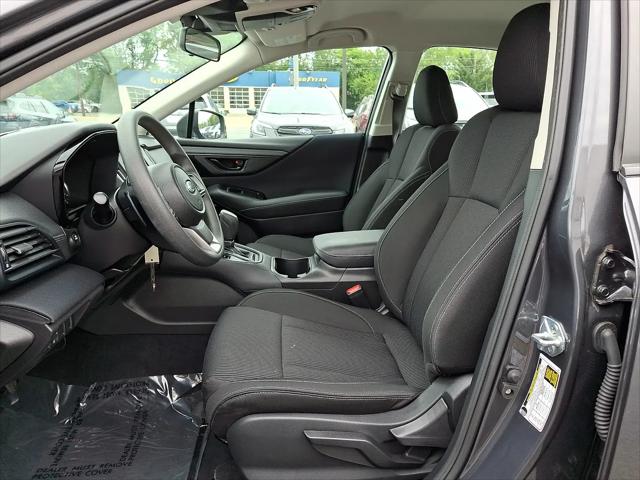 2024 Subaru Legacy 2.5i