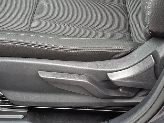 2024 Subaru Legacy 2.5i