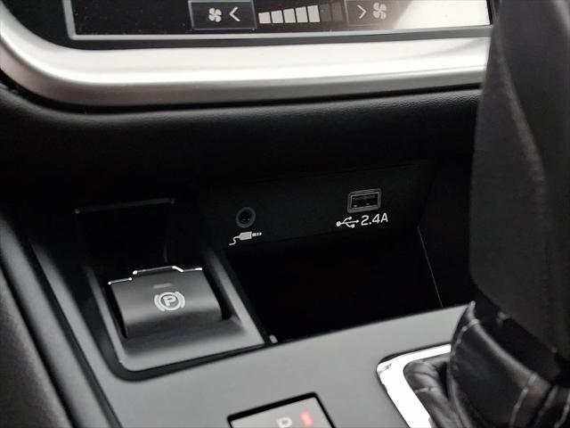 2024 Subaru Legacy 2.5i