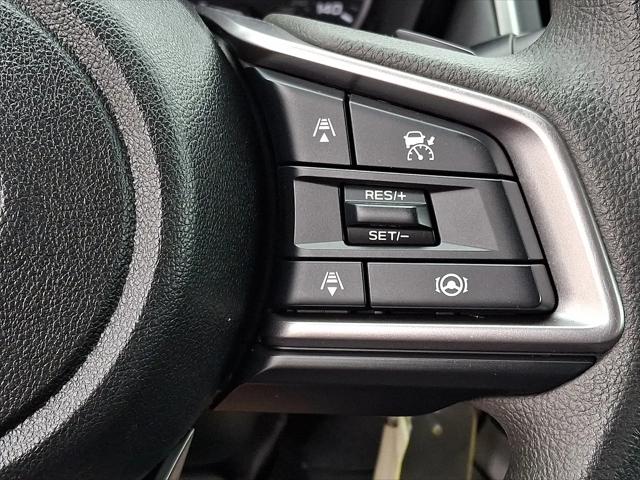 2024 Subaru Legacy 2.5i