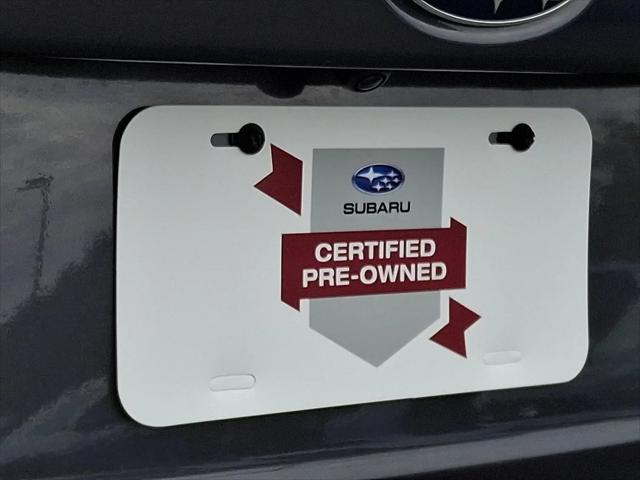 2024 Subaru Legacy 2.5i