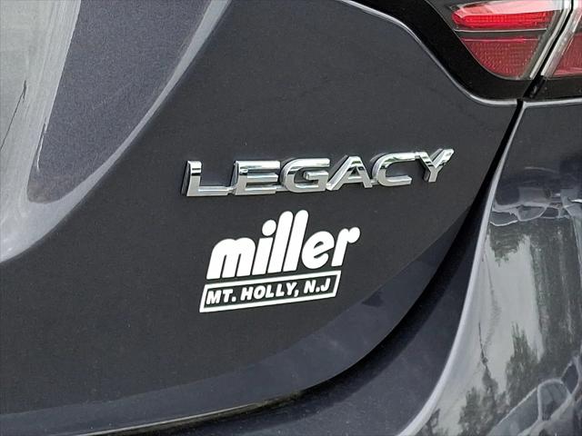 2024 Subaru Legacy 2.5i