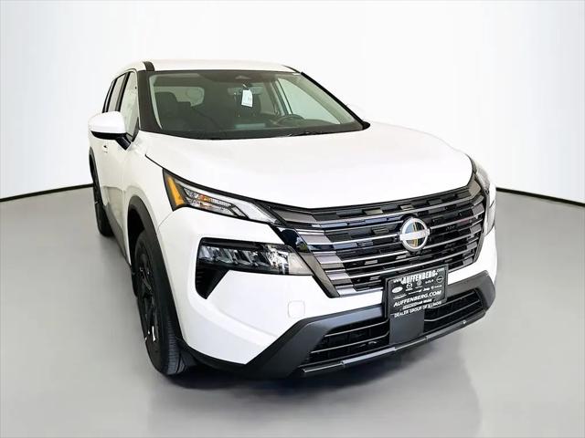 2026 Nissan Rogue SV for sale in Shiloh, IL