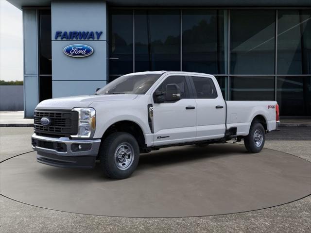 2026 Ford F-250 XL for sale in Greenville, SC