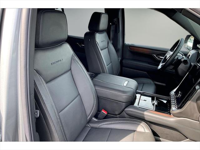 2026 GMC Yukon 4WD Denali