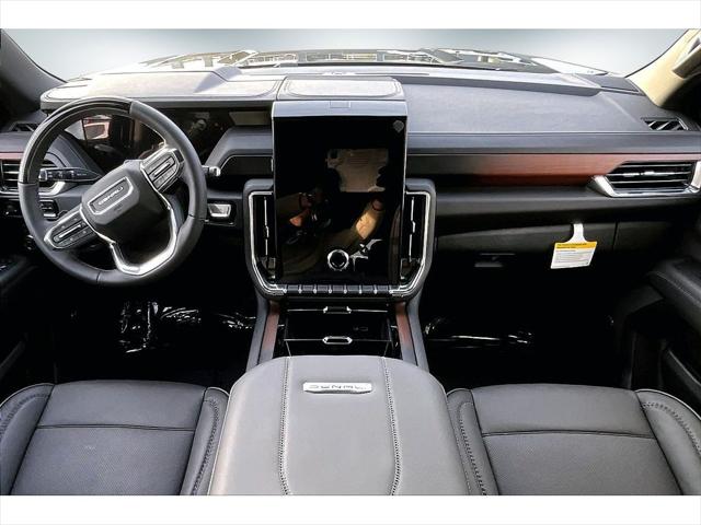 2026 GMC Yukon 4WD Denali