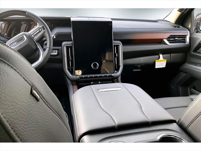 2026 GMC Yukon 4WD Denali