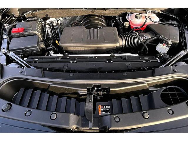 2026 GMC Yukon 4WD Denali