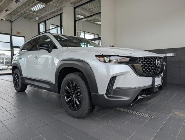 2026 Mazda CX-50 Hybrid Premium for sale in Crystal Lake, IL