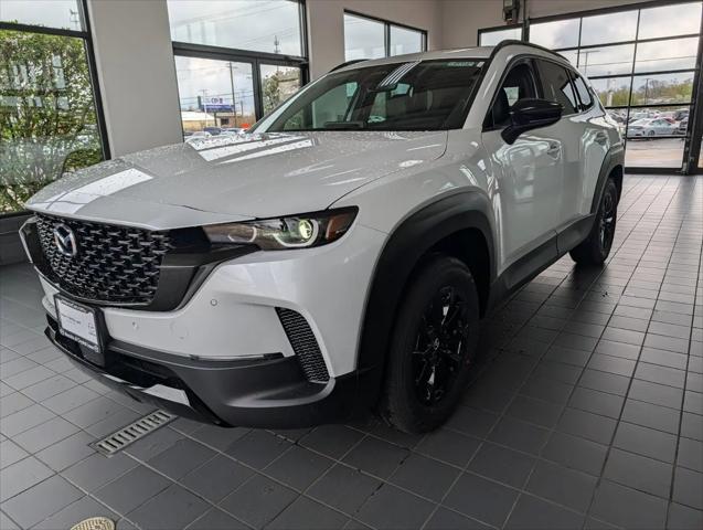 2026 Mazda CX-50 Hybrid Premium