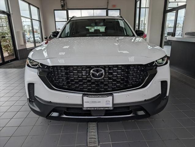 2026 Mazda CX-50 Hybrid Premium
