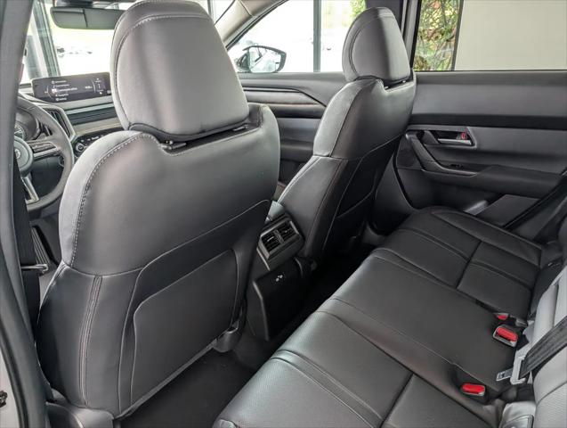 2026 Mazda CX-50 Hybrid Premium