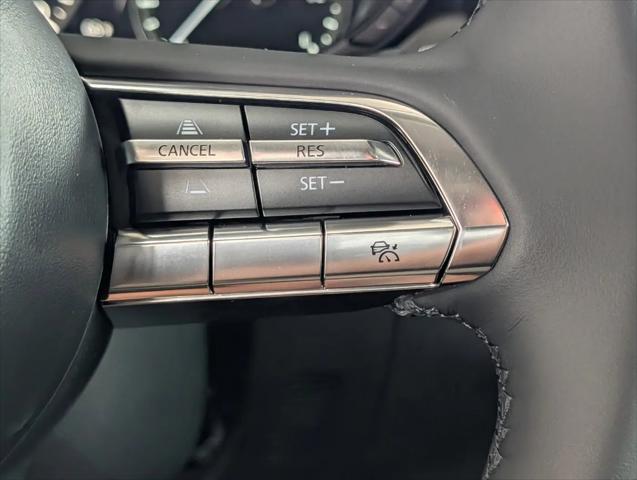 2026 Mazda CX-50 Hybrid Premium