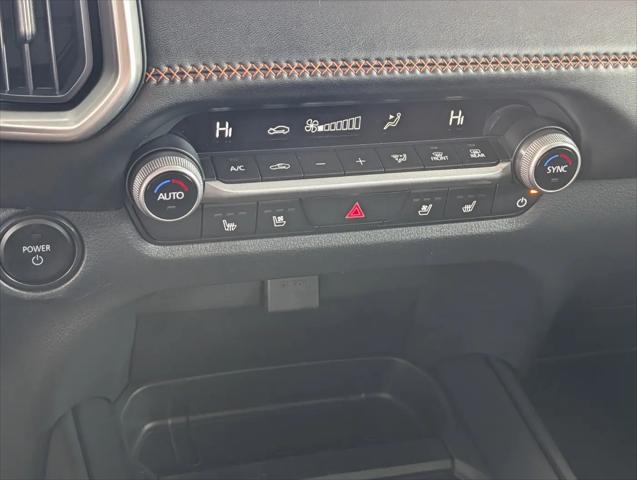 2026 Mazda CX-50 Hybrid Premium